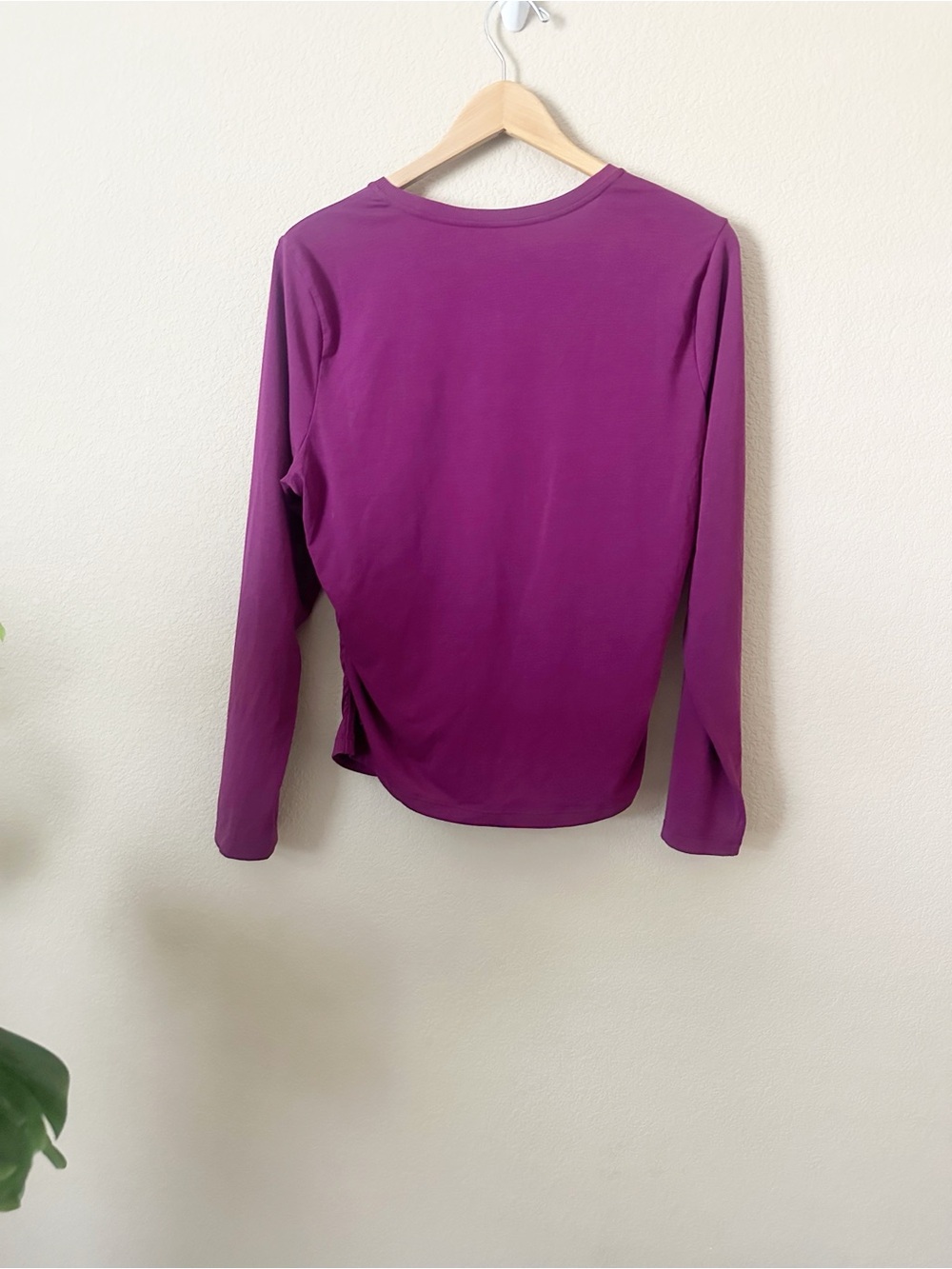 Athleta With Ease Cinch Top Bundle of 2 XL - Picture 10 of 15